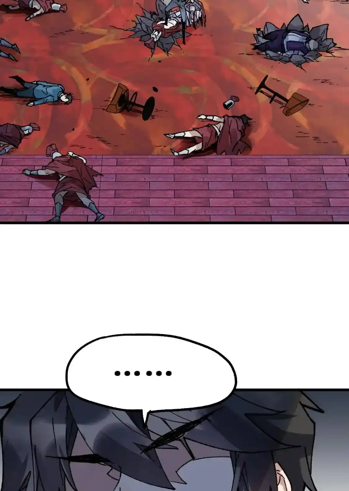 Read World of Ruins Manga Online