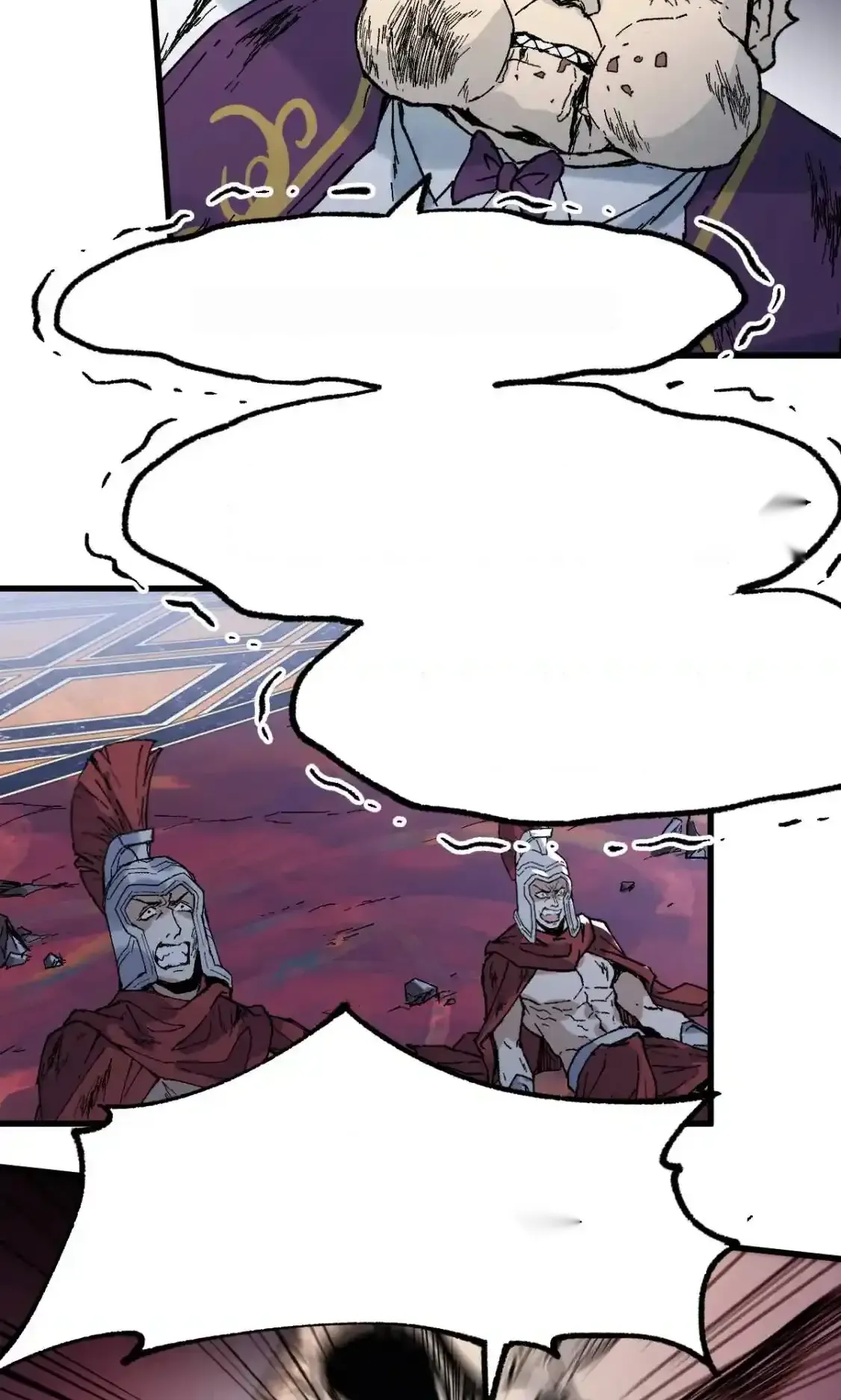 Read World of Ruins Manga Online