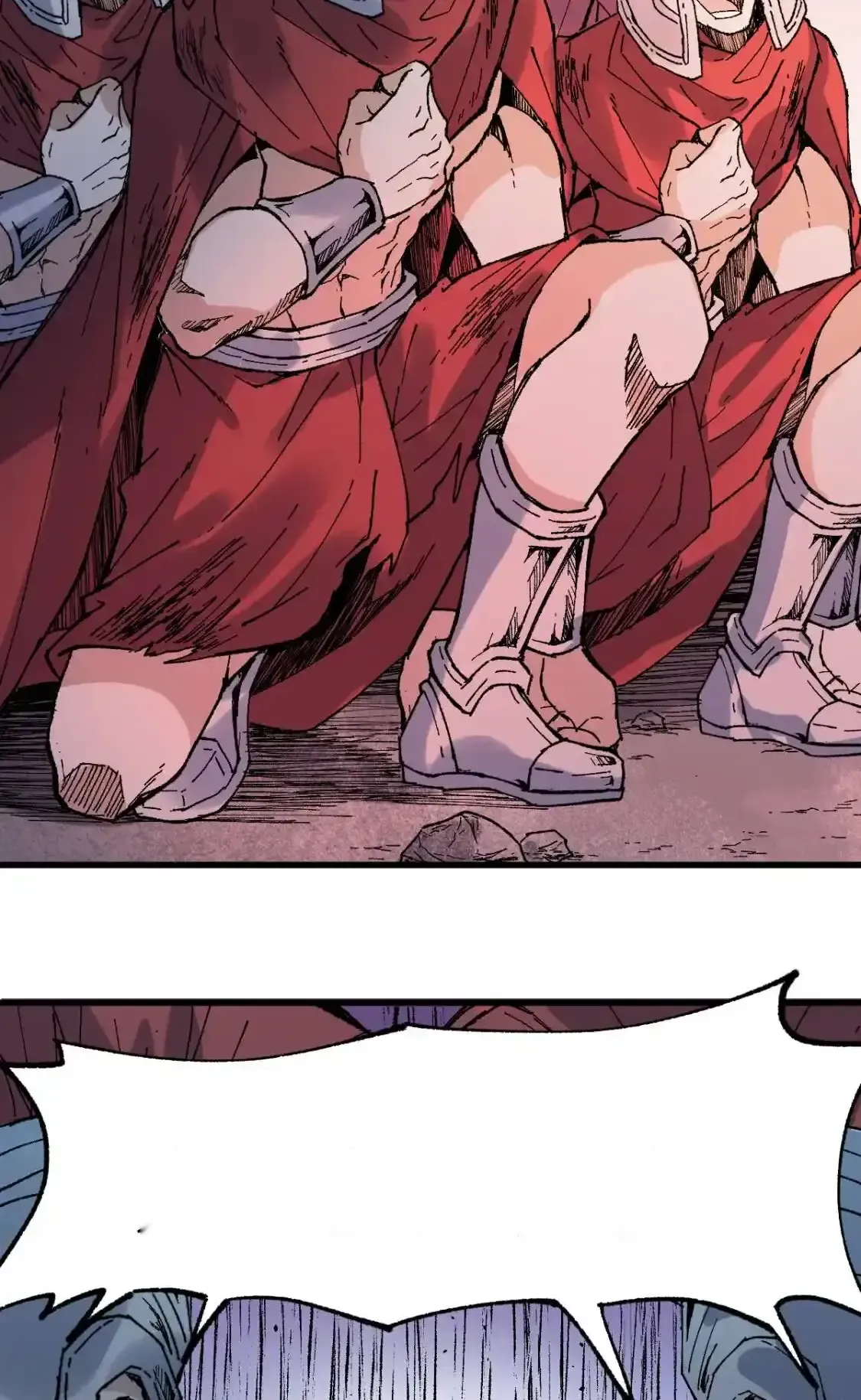 Read World of Ruins Manga Online