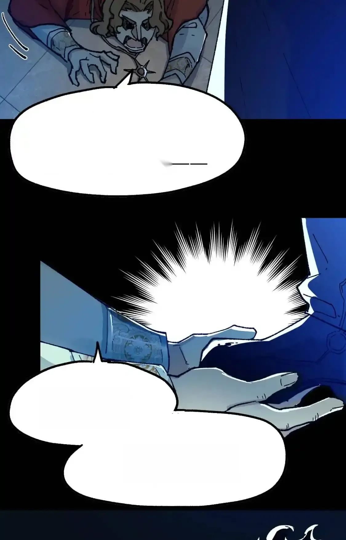 Read World of Ruins Manga Online