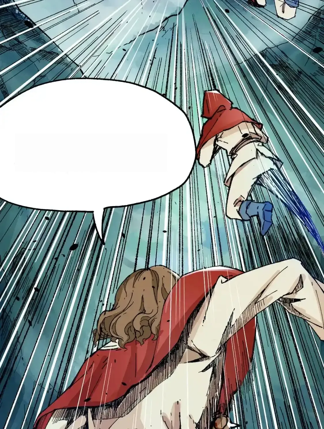 Read World of Ruins Manga Online