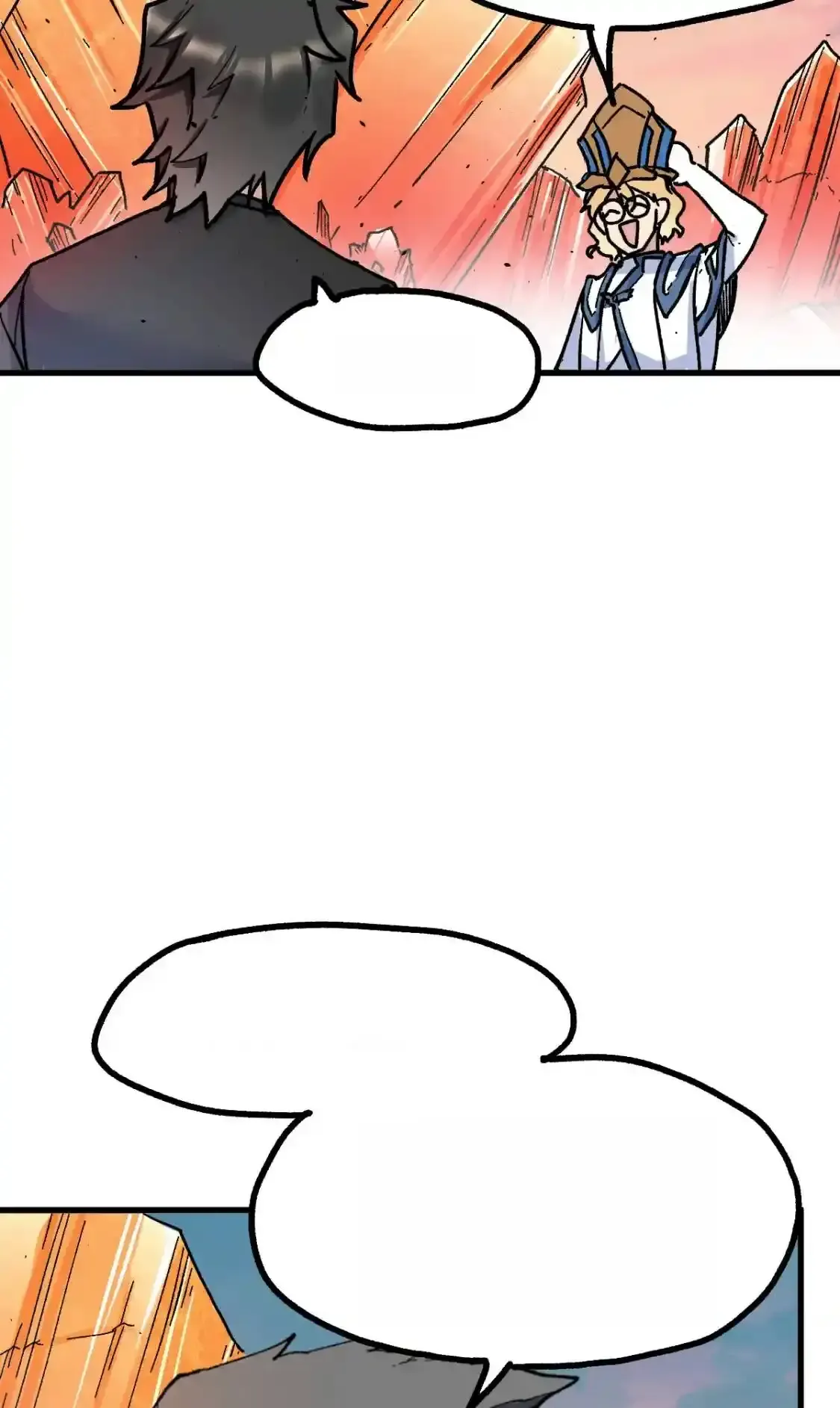 Read World of Ruins Manga Online