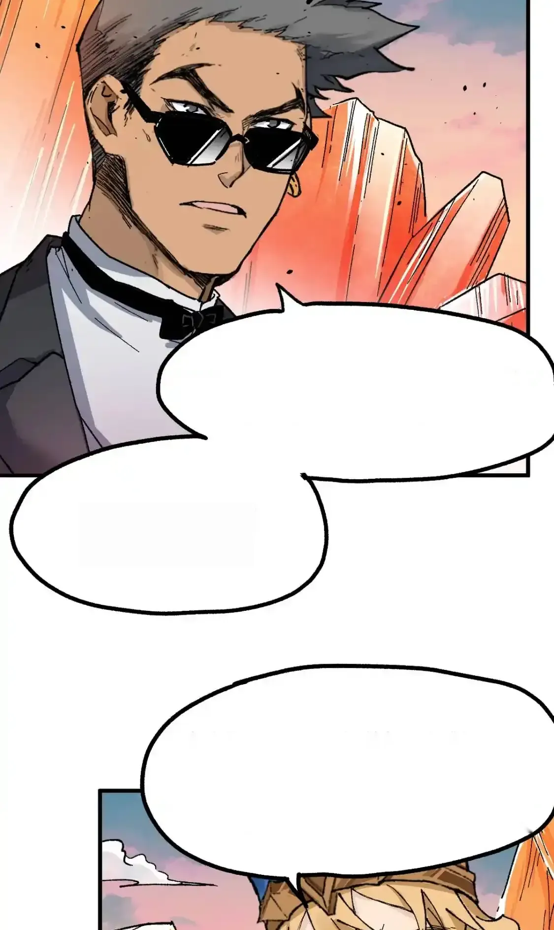 Read World of Ruins Manga Online