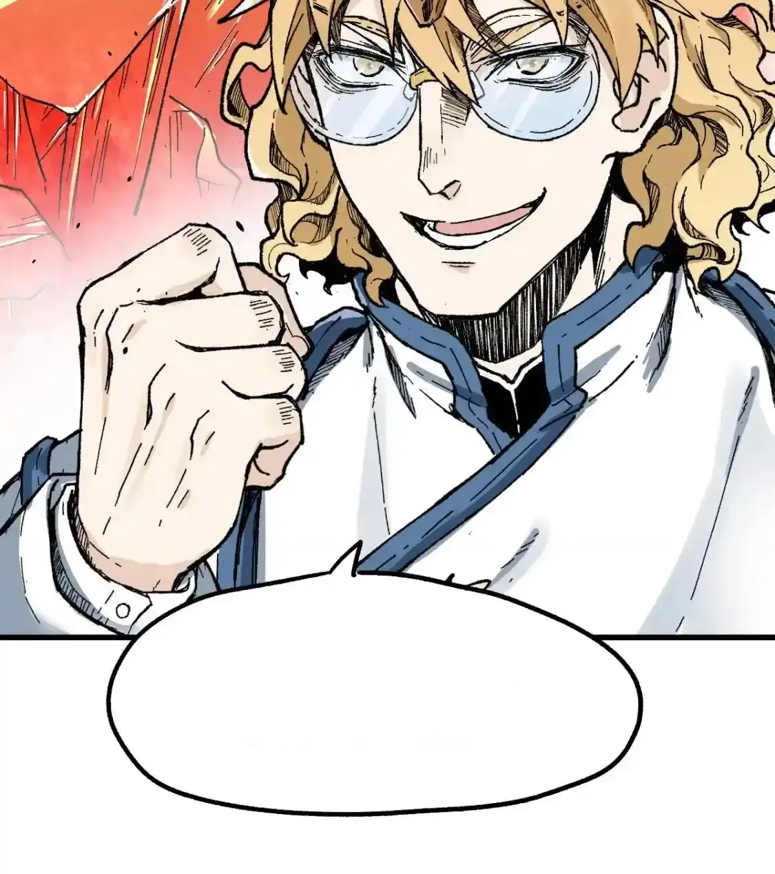 Read World of Ruins Manga Online