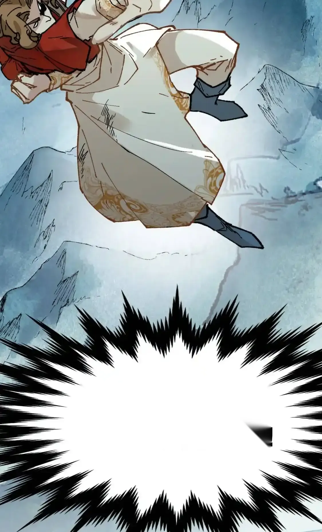 Read World of Ruins Manga Online