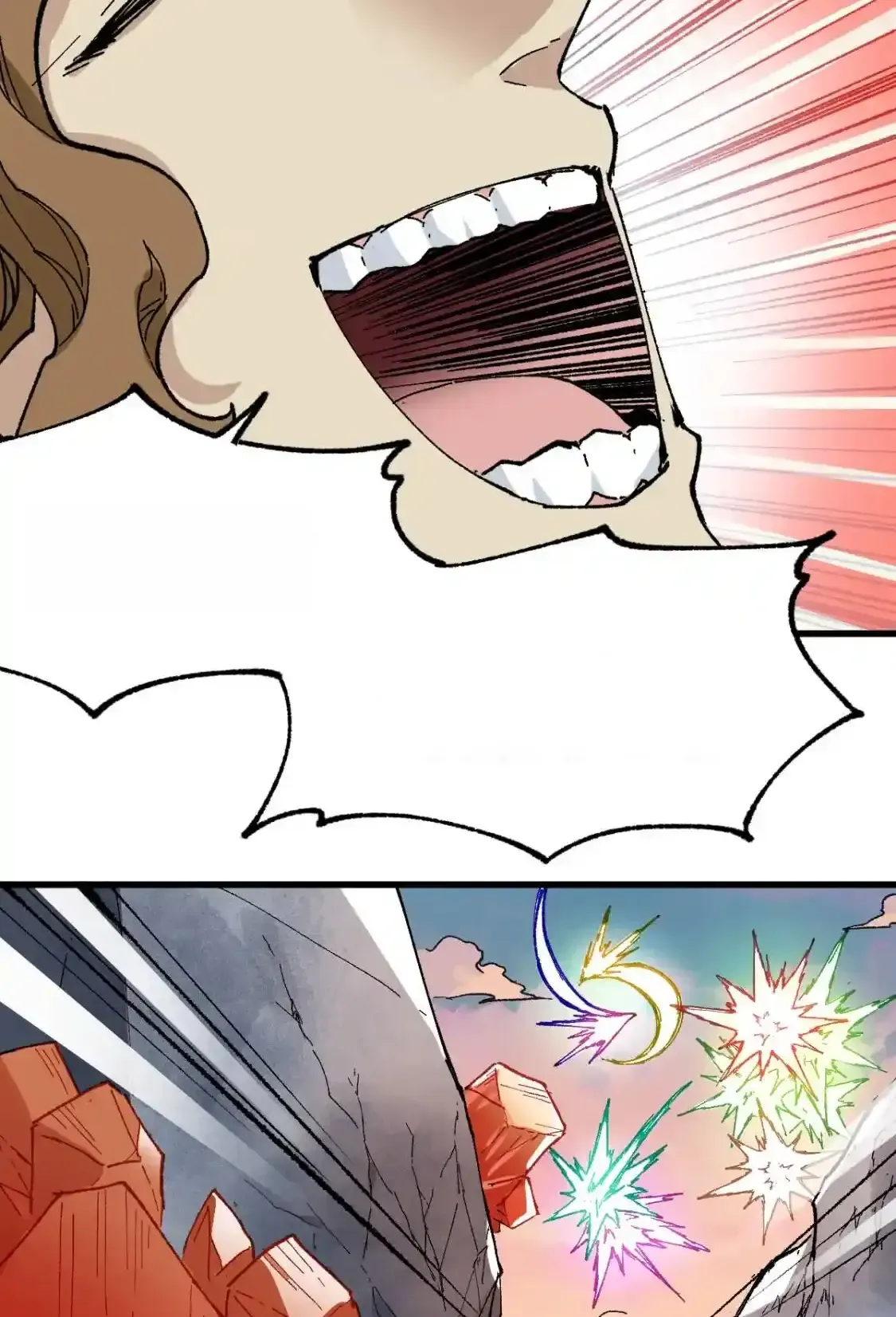 Read World of Ruins Manga Online