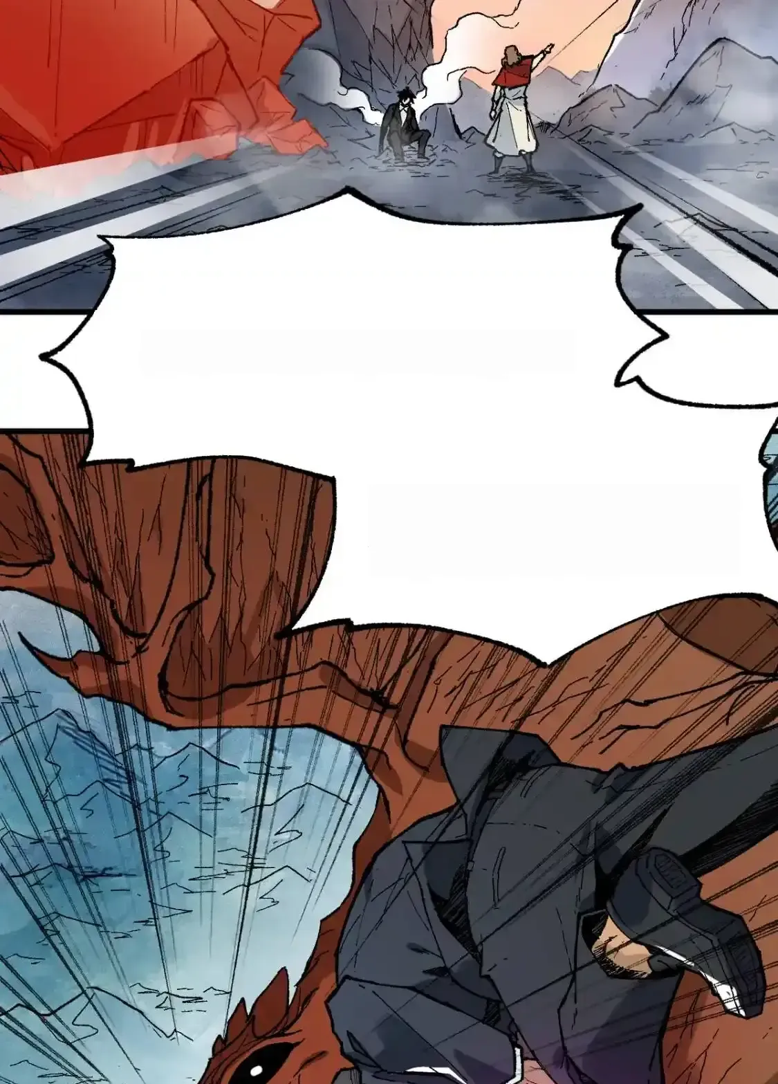 Read World of Ruins Manga Online