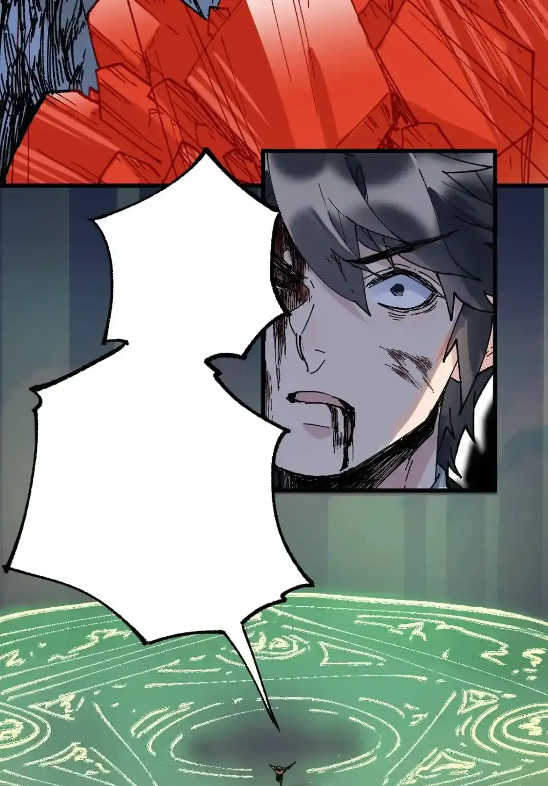 Read World of Ruins Manga Online