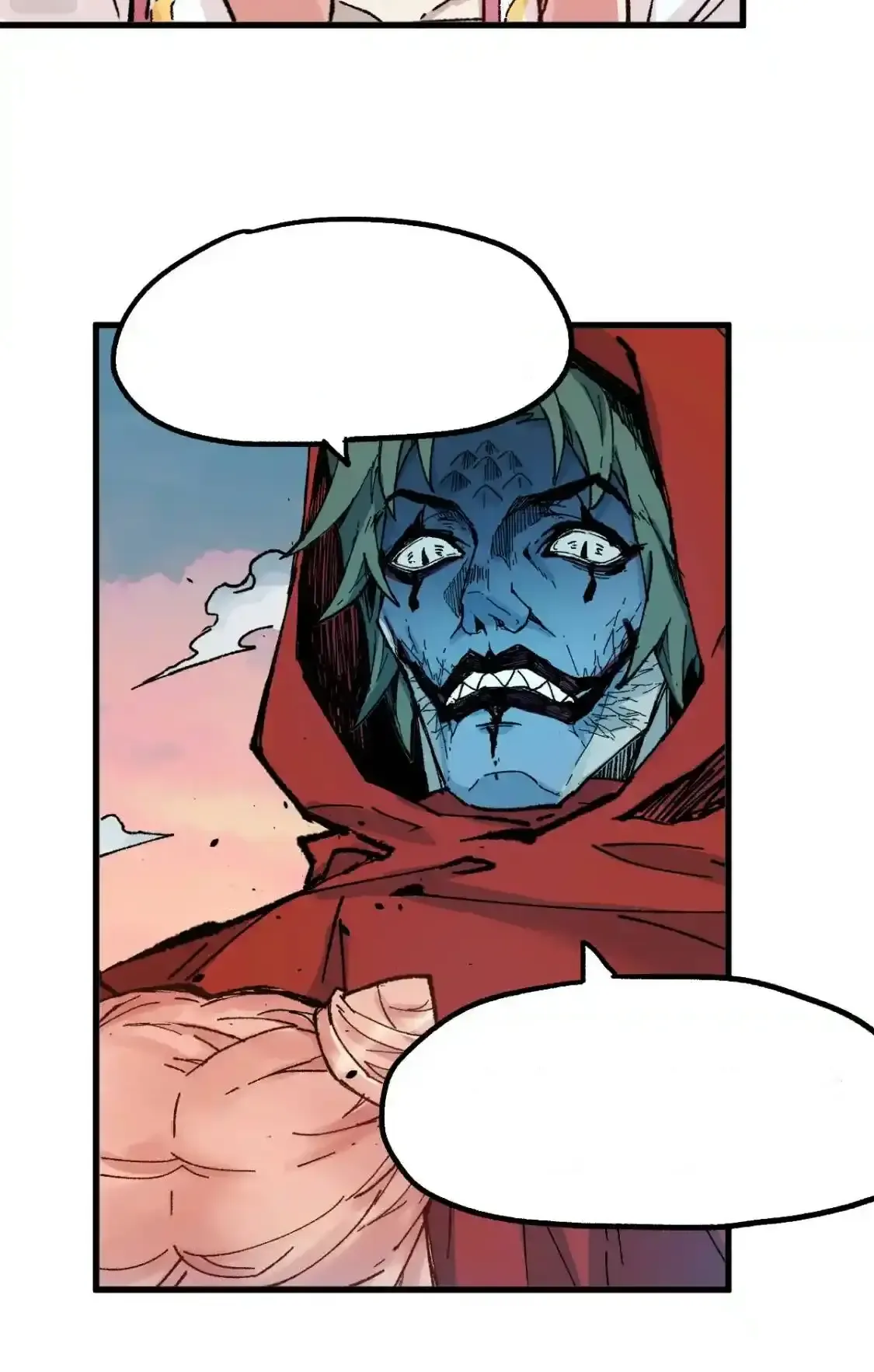 Read World of Ruins Manga Online