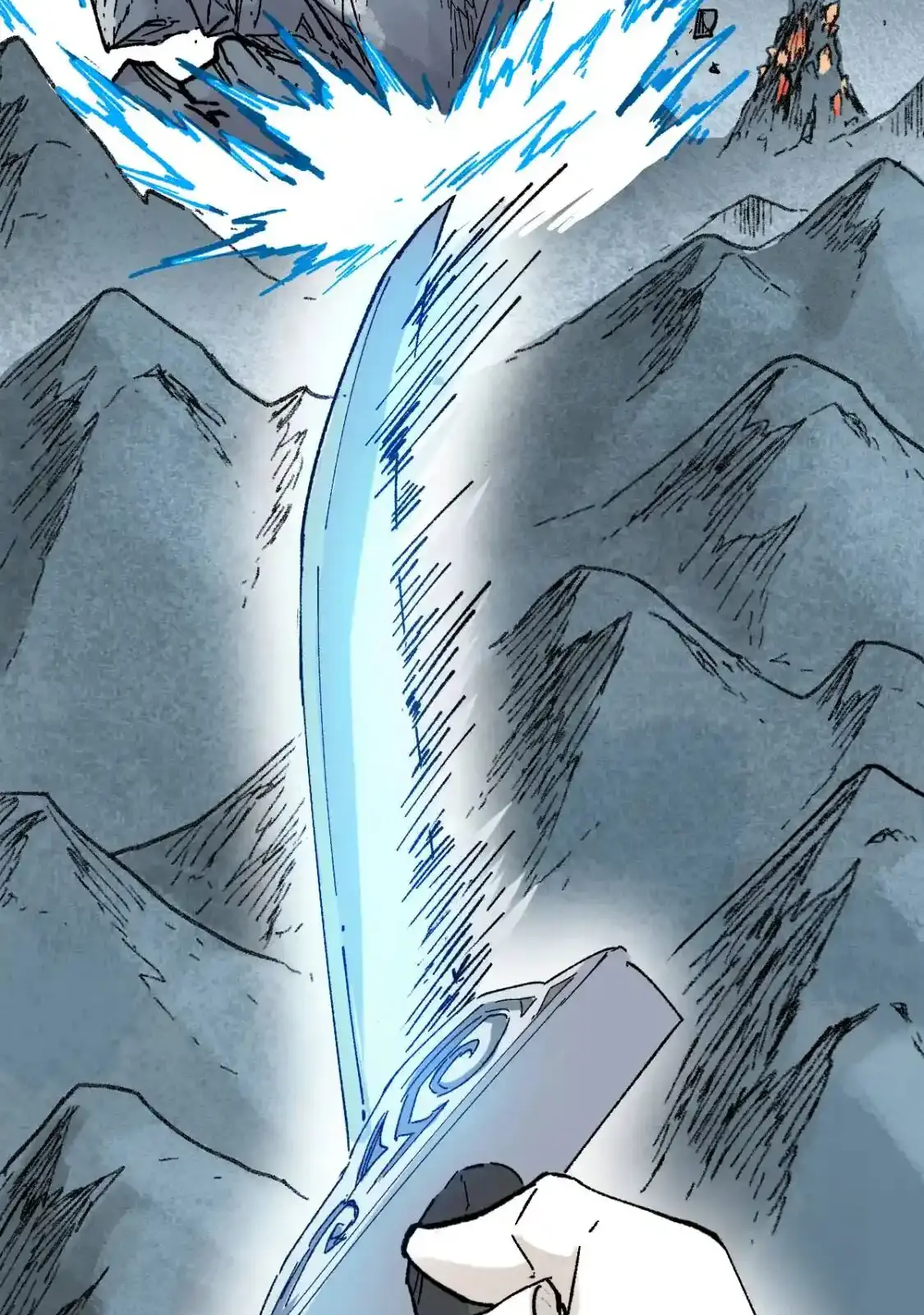 Read World of Ruins Manga Online