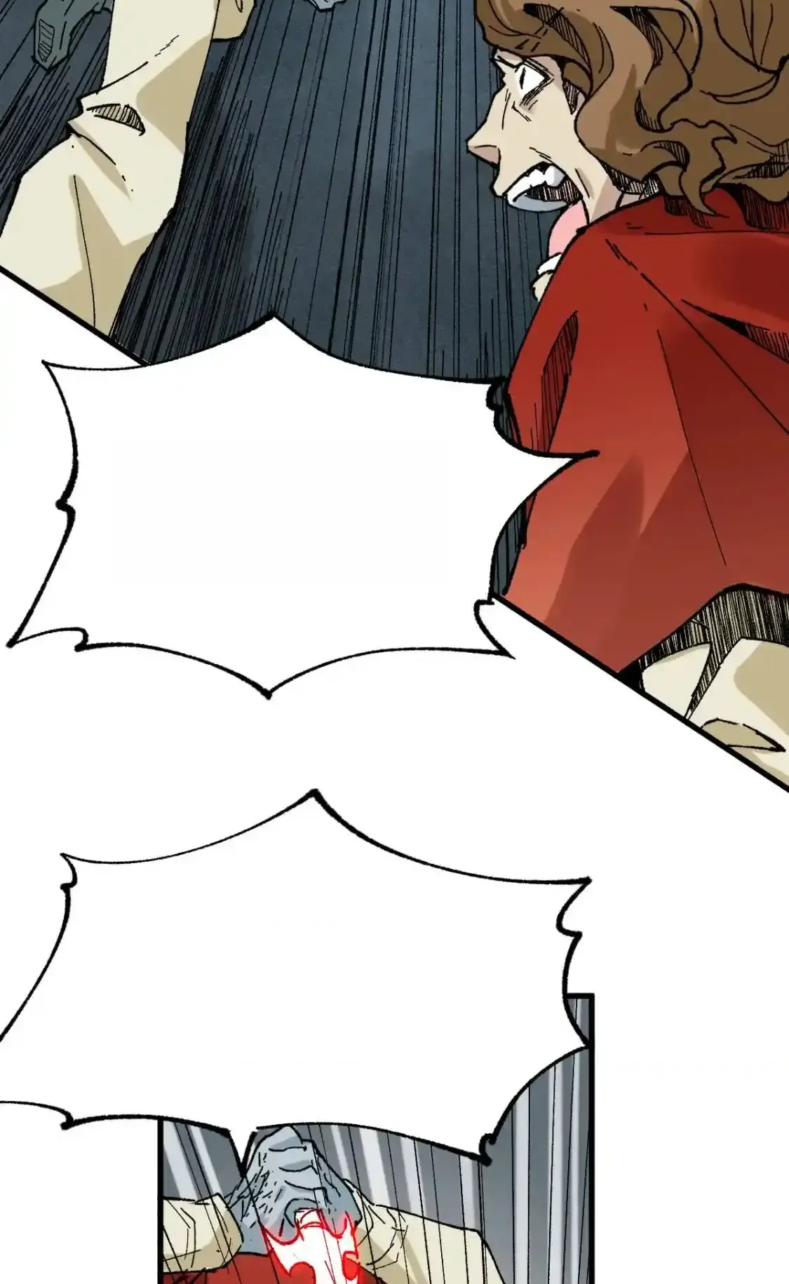 Read World of Ruins Manga Online