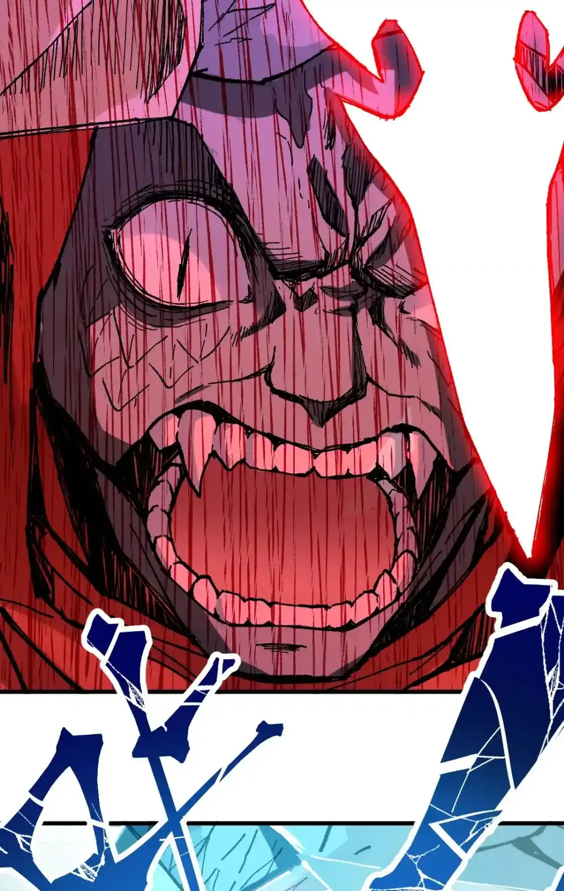 Read World of Ruins Manga Online