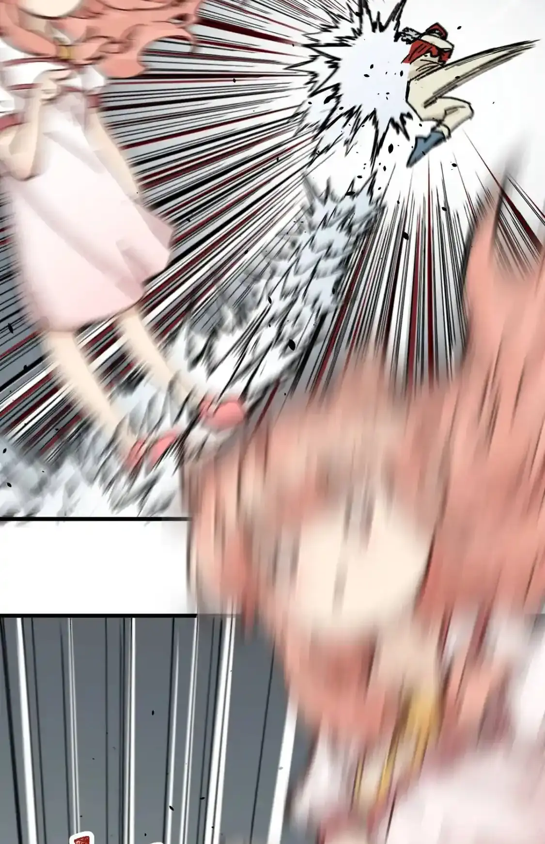 Read World of Ruins Manga Online