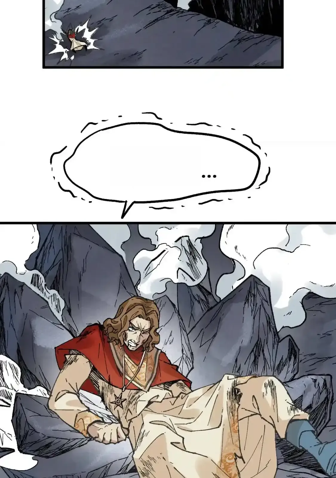 Read World of Ruins Manga Online