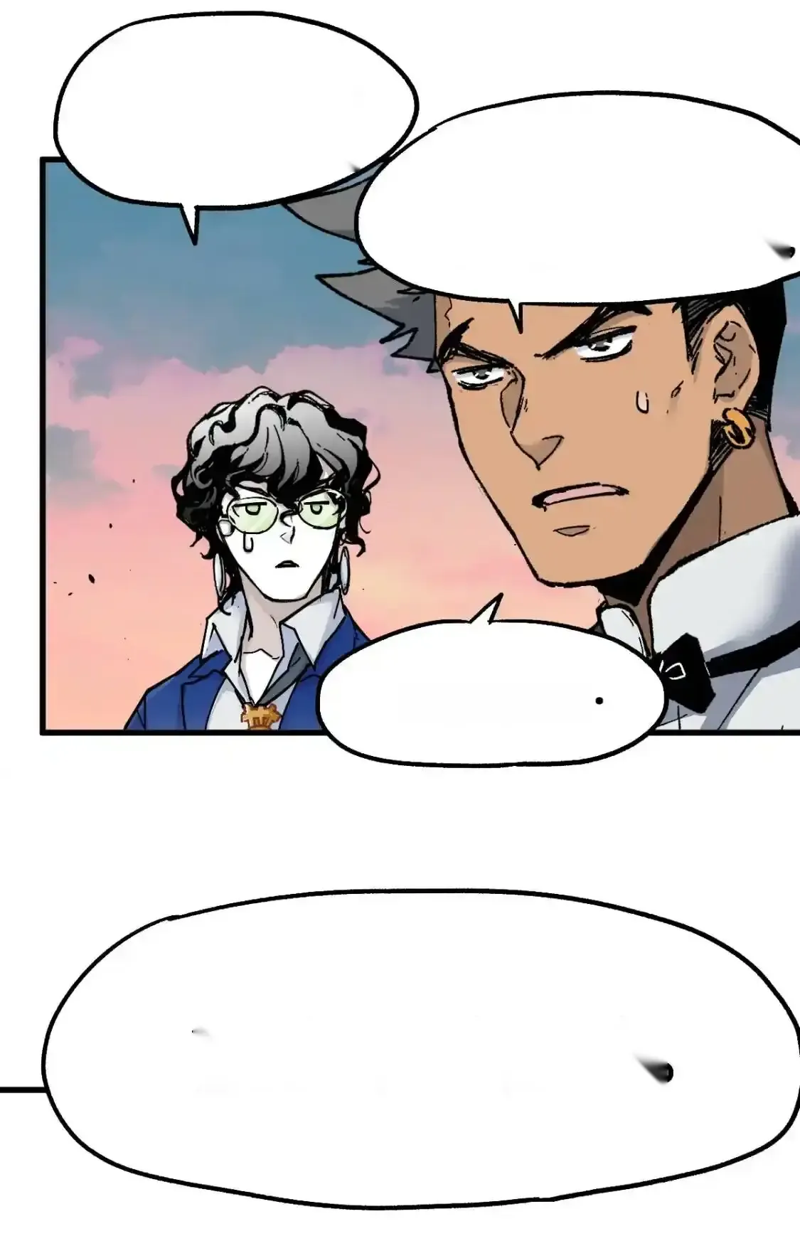 Read World of Ruins Manga Online