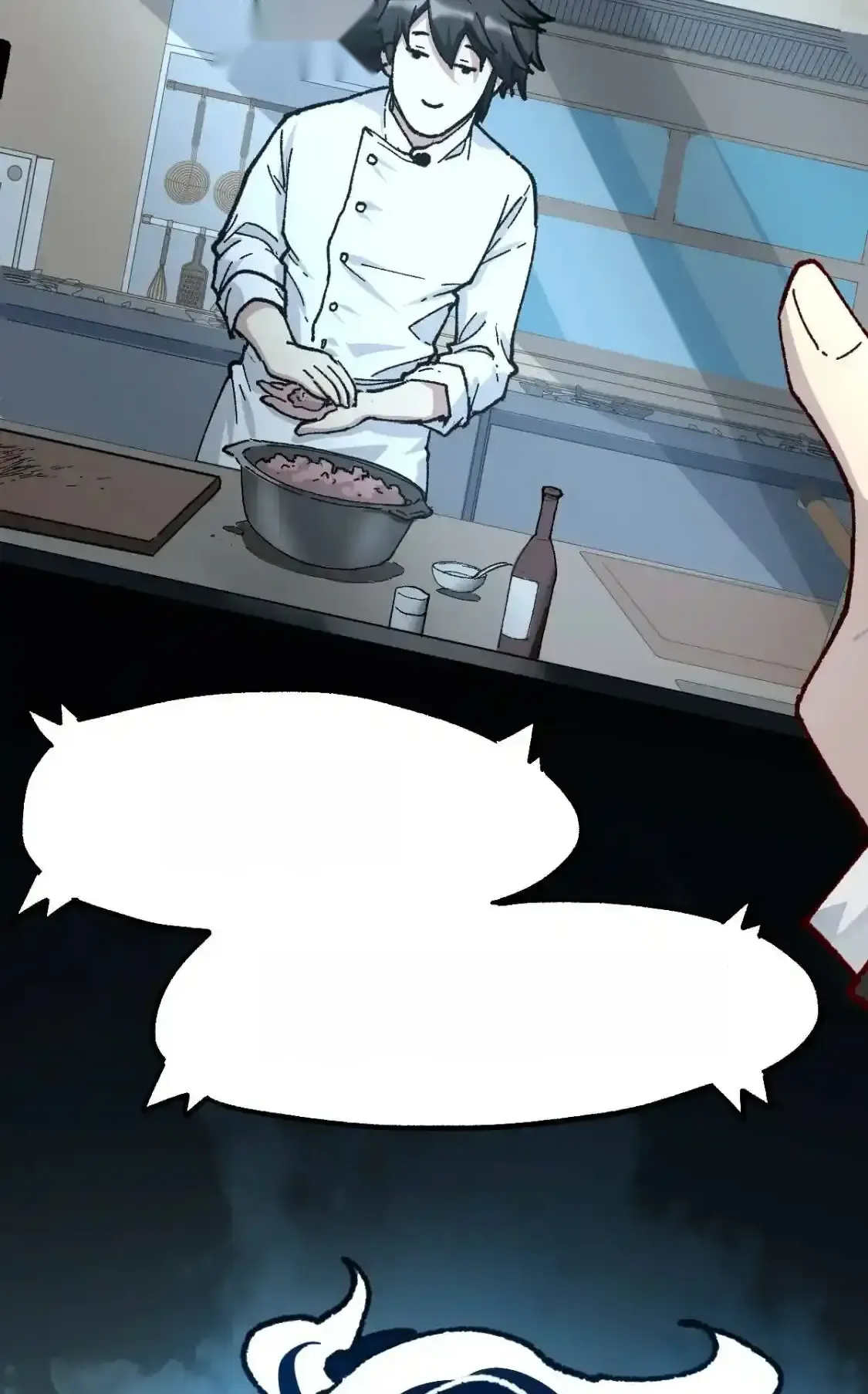 Read World of Ruins Manga Online