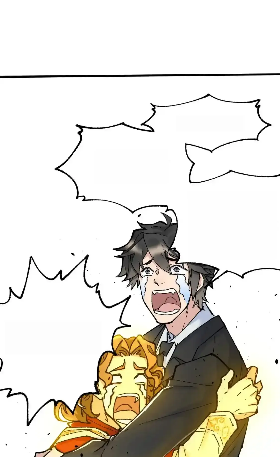 Read World of Ruins Manga Online