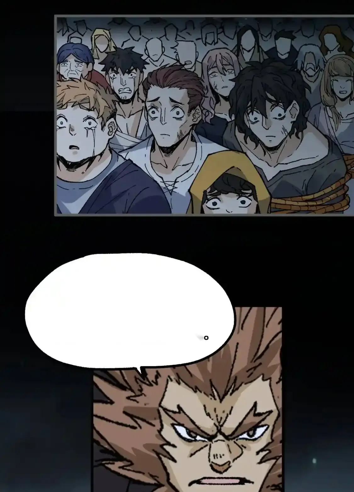 Read World of Ruins Manga Online