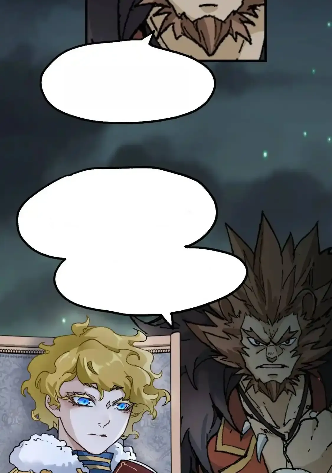 Read World of Ruins Manga Online