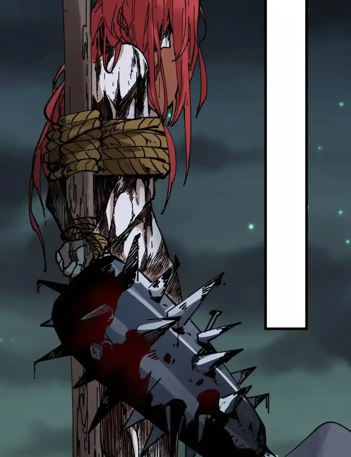 Read World of Ruins Manga Online