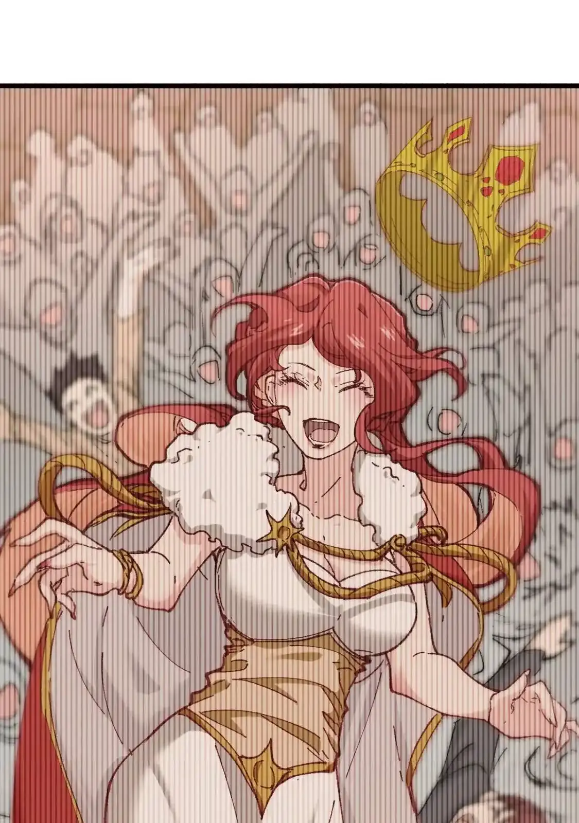 Read World of Ruins Manga Online