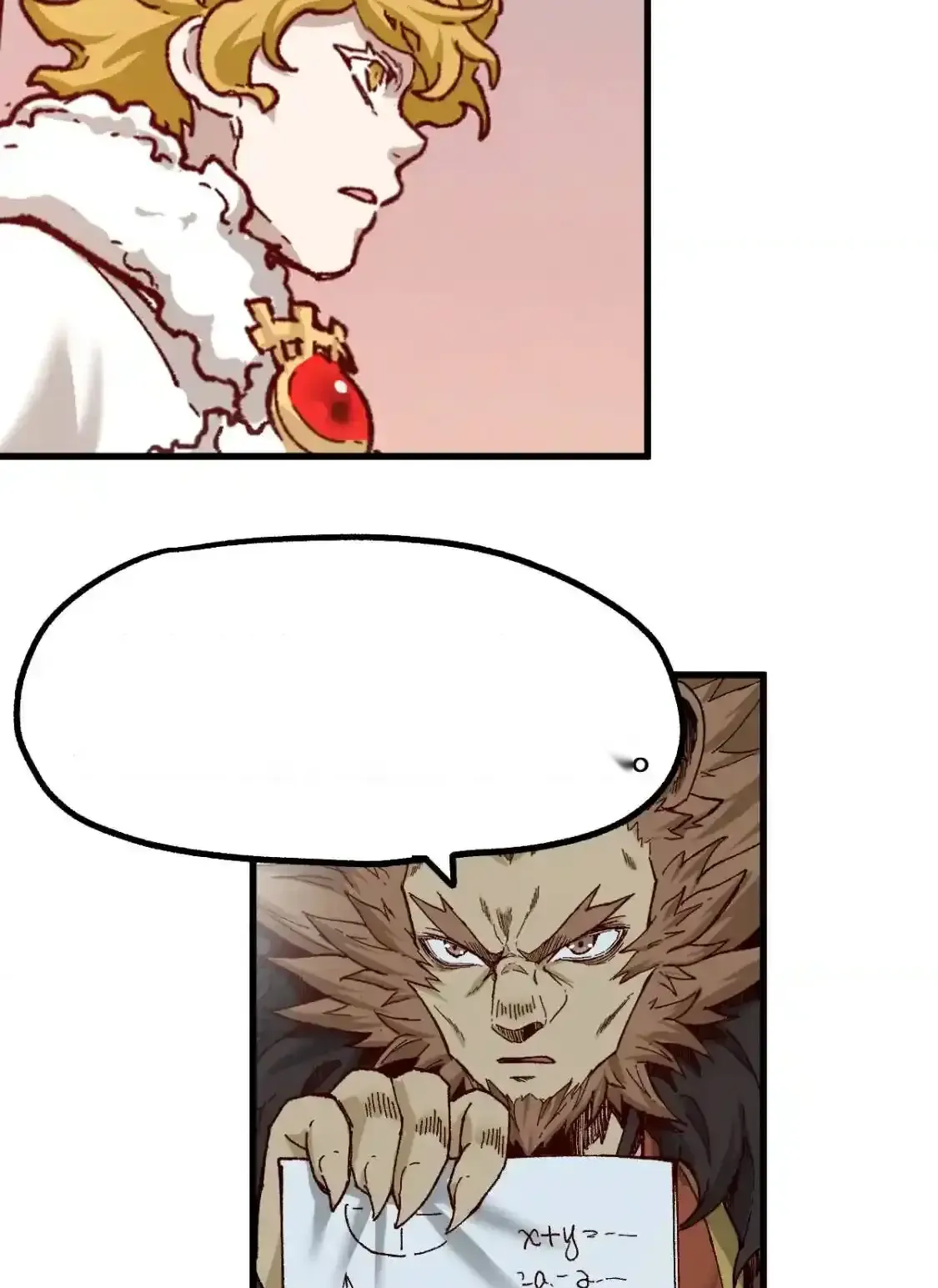 Read World of Ruins Manga Online