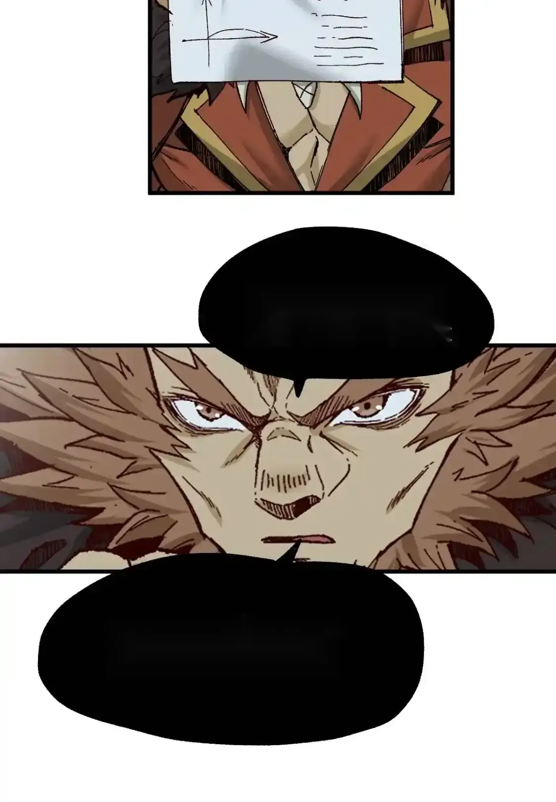 Read World of Ruins Manga Online