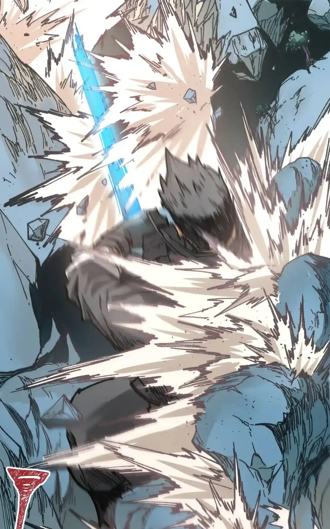 Read World of Ruins Manga Online