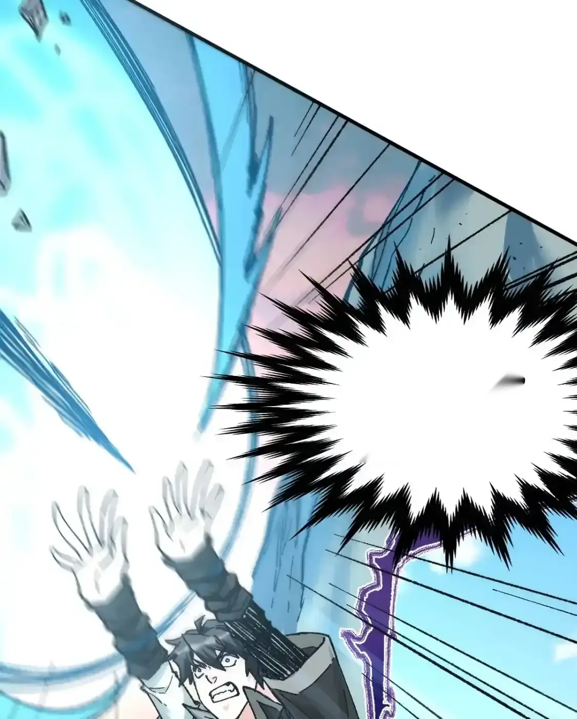 Read World of Ruins Manga Online