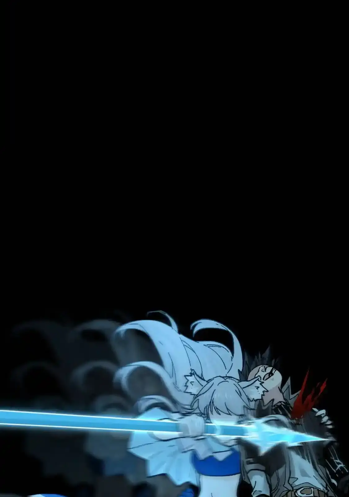 Read World of Ruins Manga Online