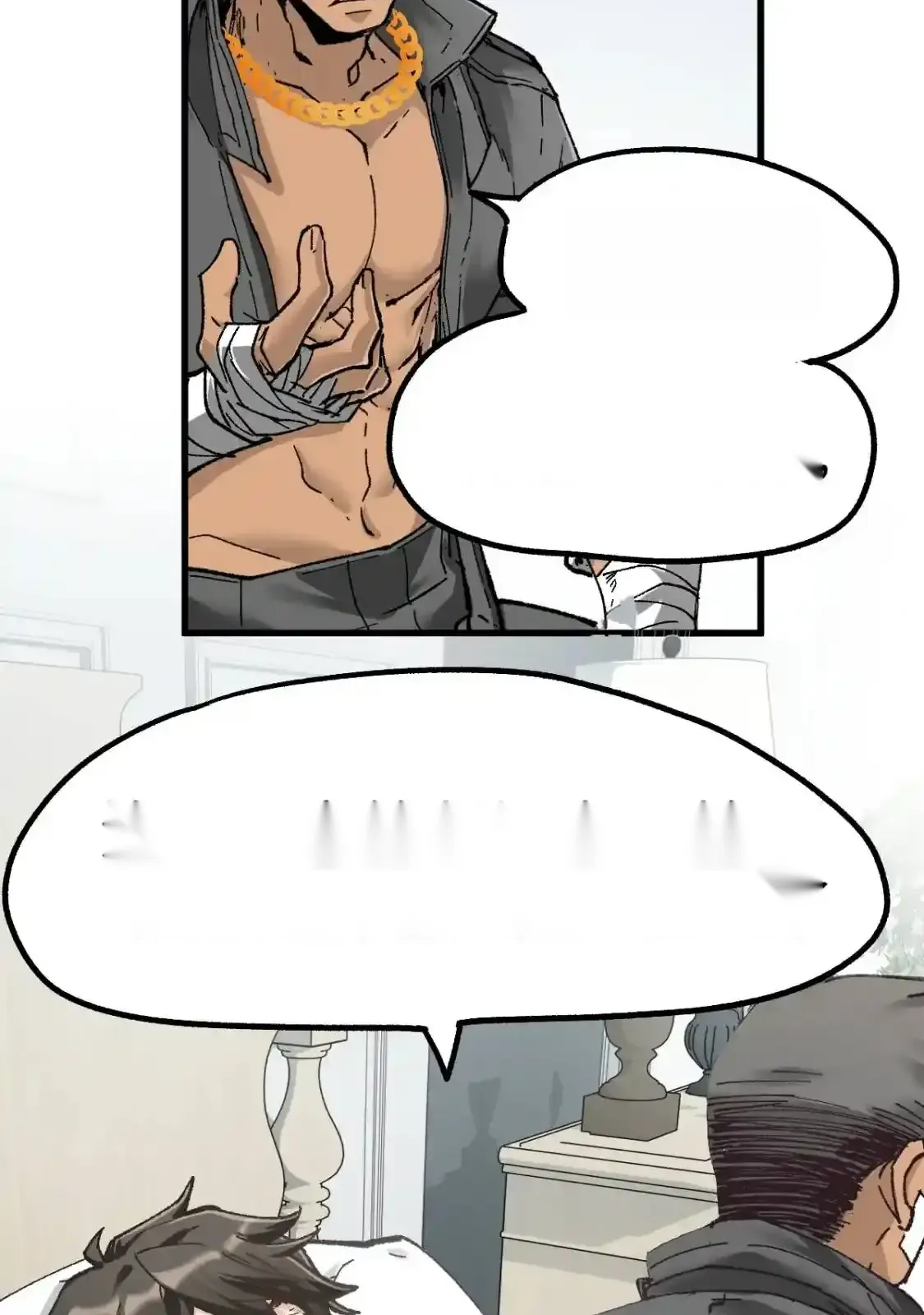 Read World of Ruins Manga Online