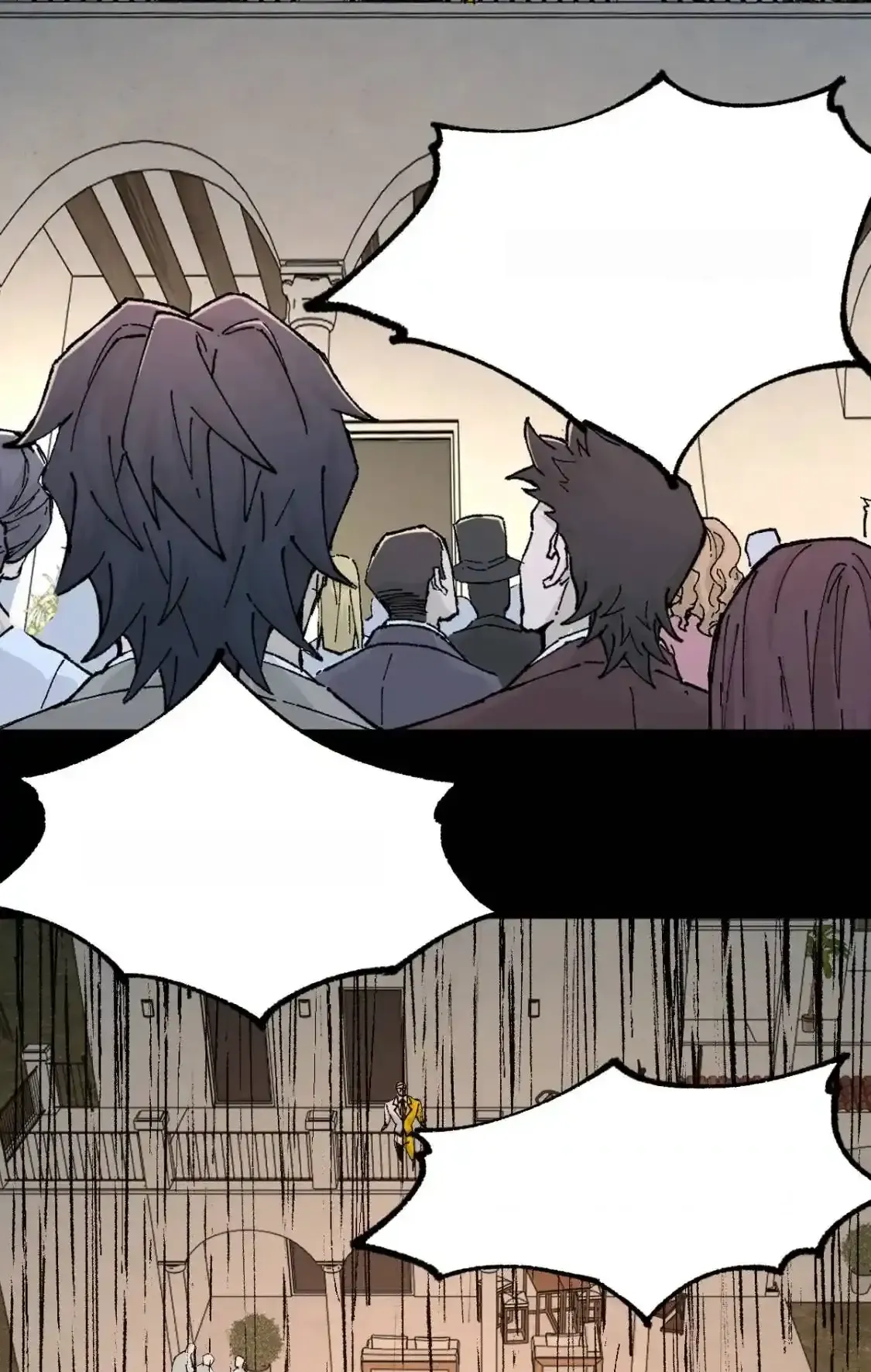 Read World of Ruins Manga Online