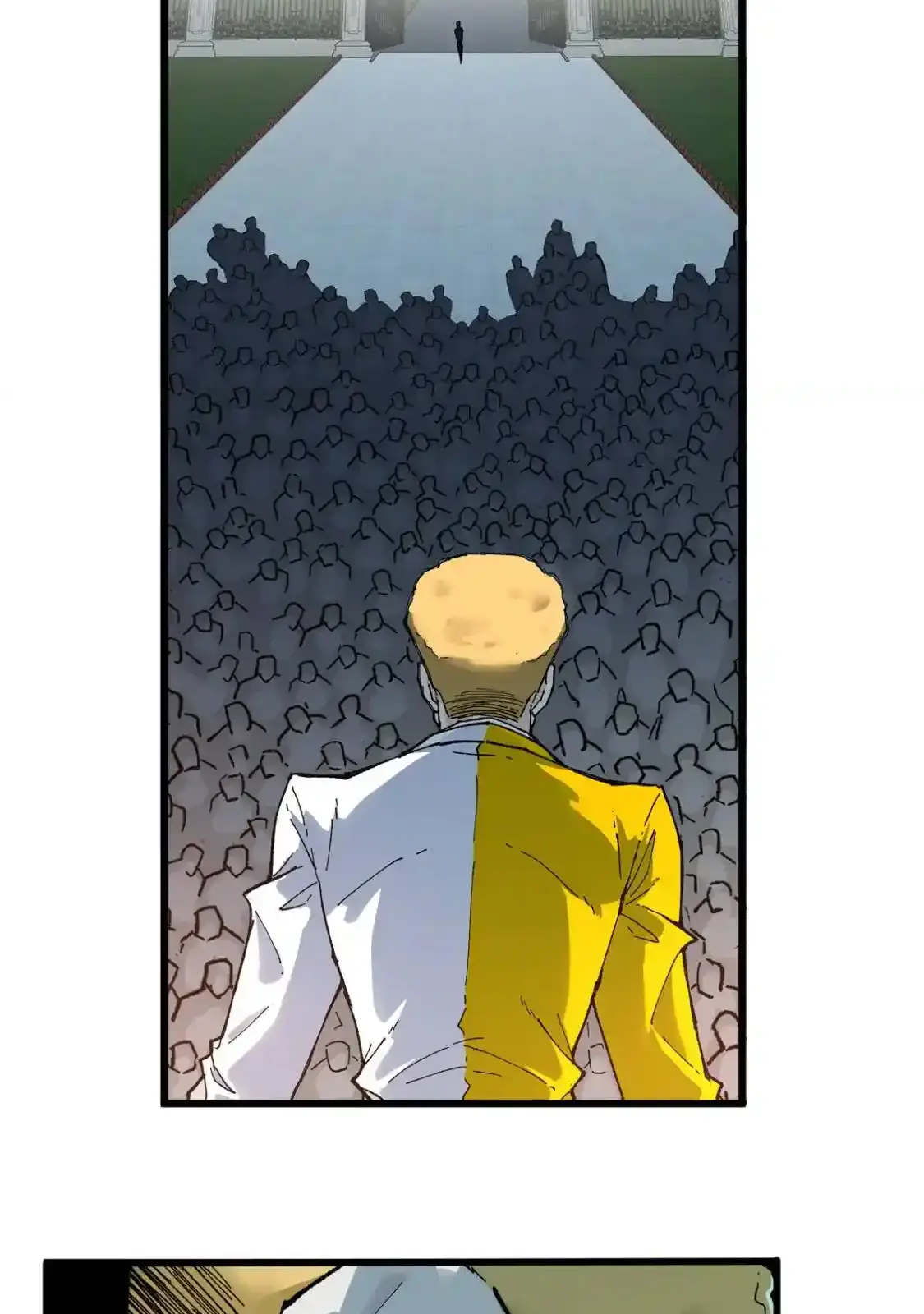 Read World of Ruins Manga Online