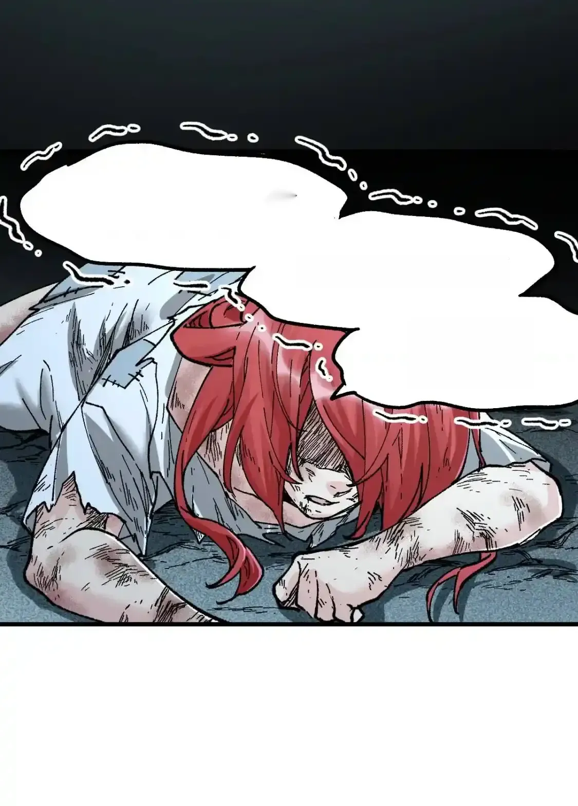 Read World of Ruins Manga Online