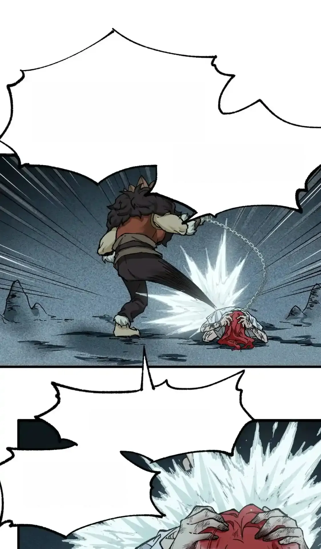 Read World of Ruins Manga Online