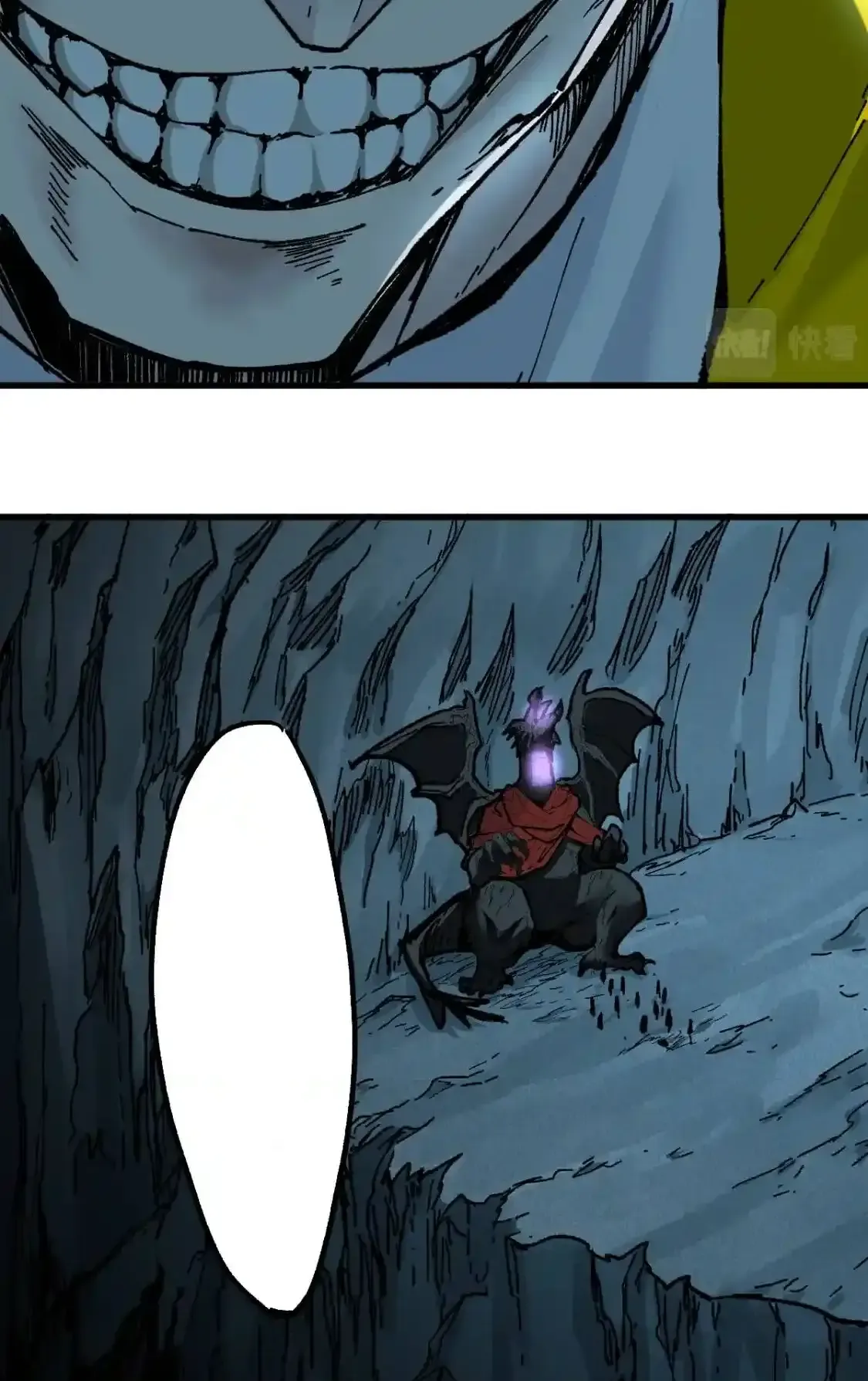 Read World of Ruins Manga Online