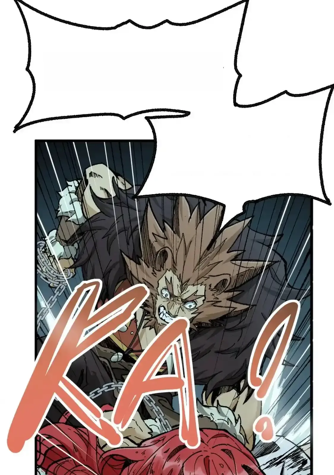 Read World of Ruins Manga Online