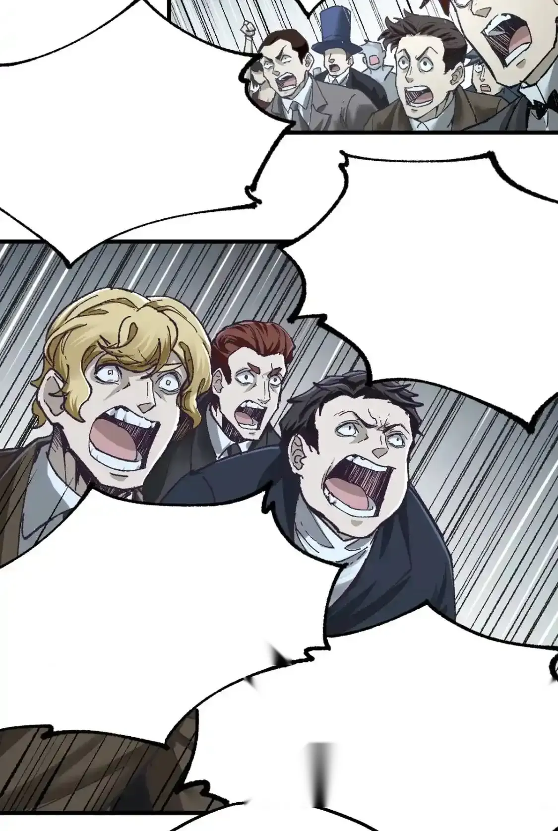 Read World of Ruins Manga Online