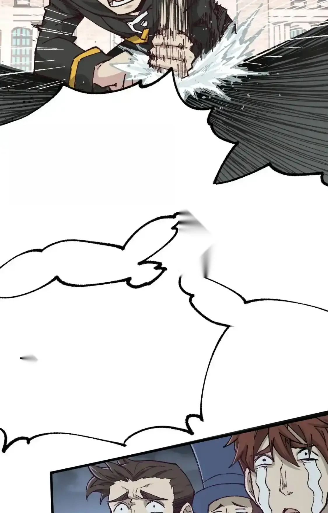 Read World of Ruins Manga Online