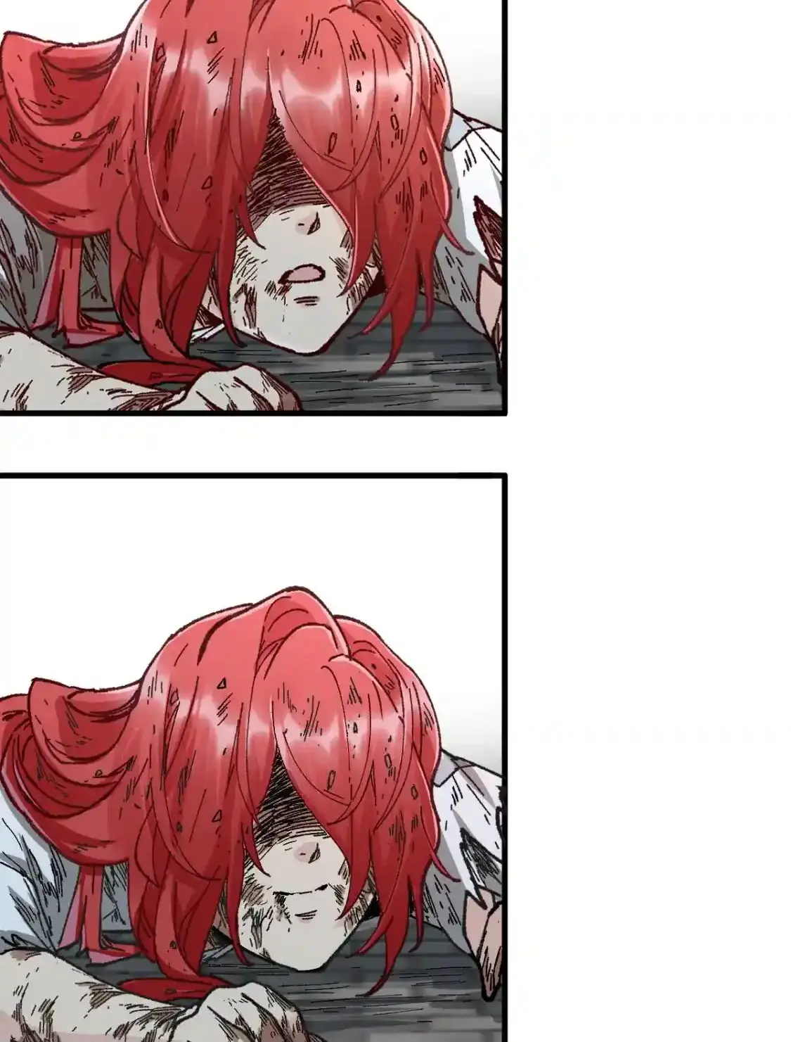 Read World of Ruins Manga Online