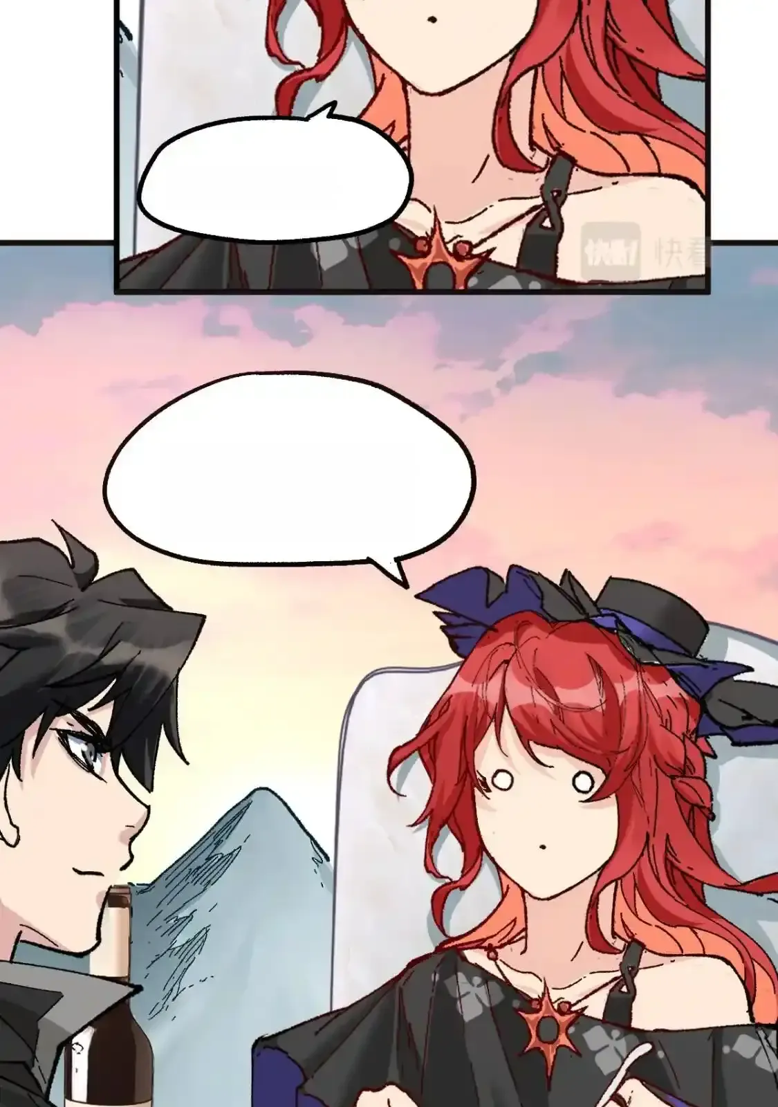 Read World of Ruins Manga Online