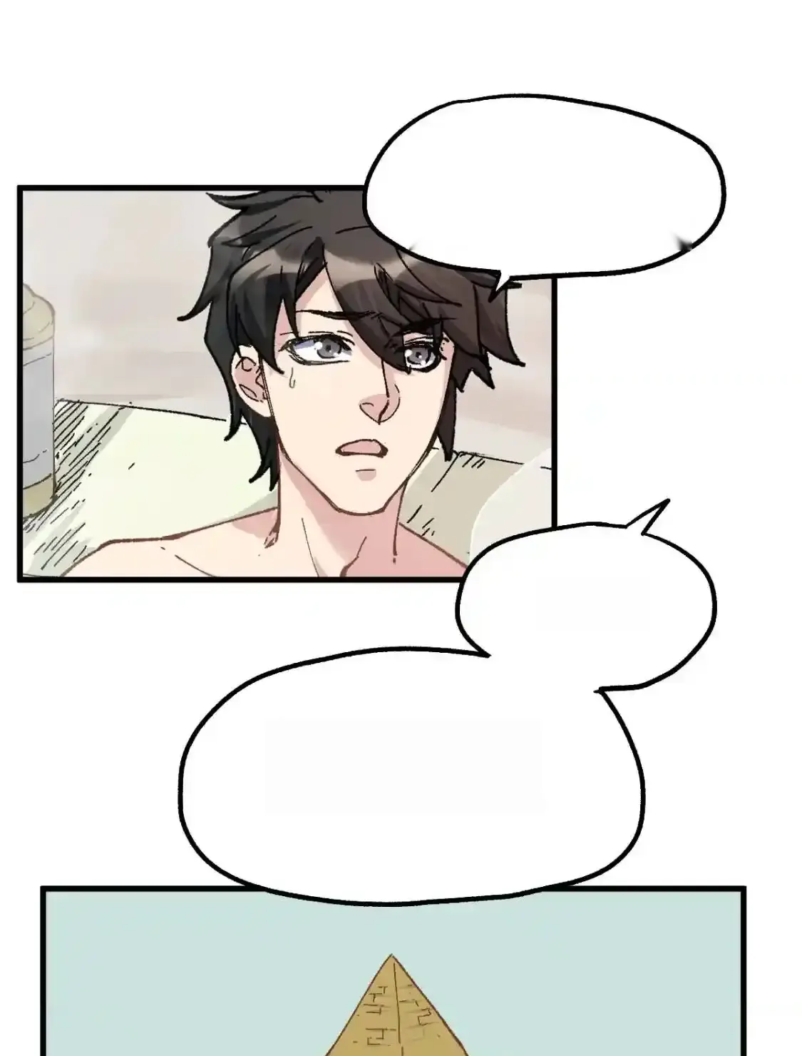 Read World of Ruins Manga Online