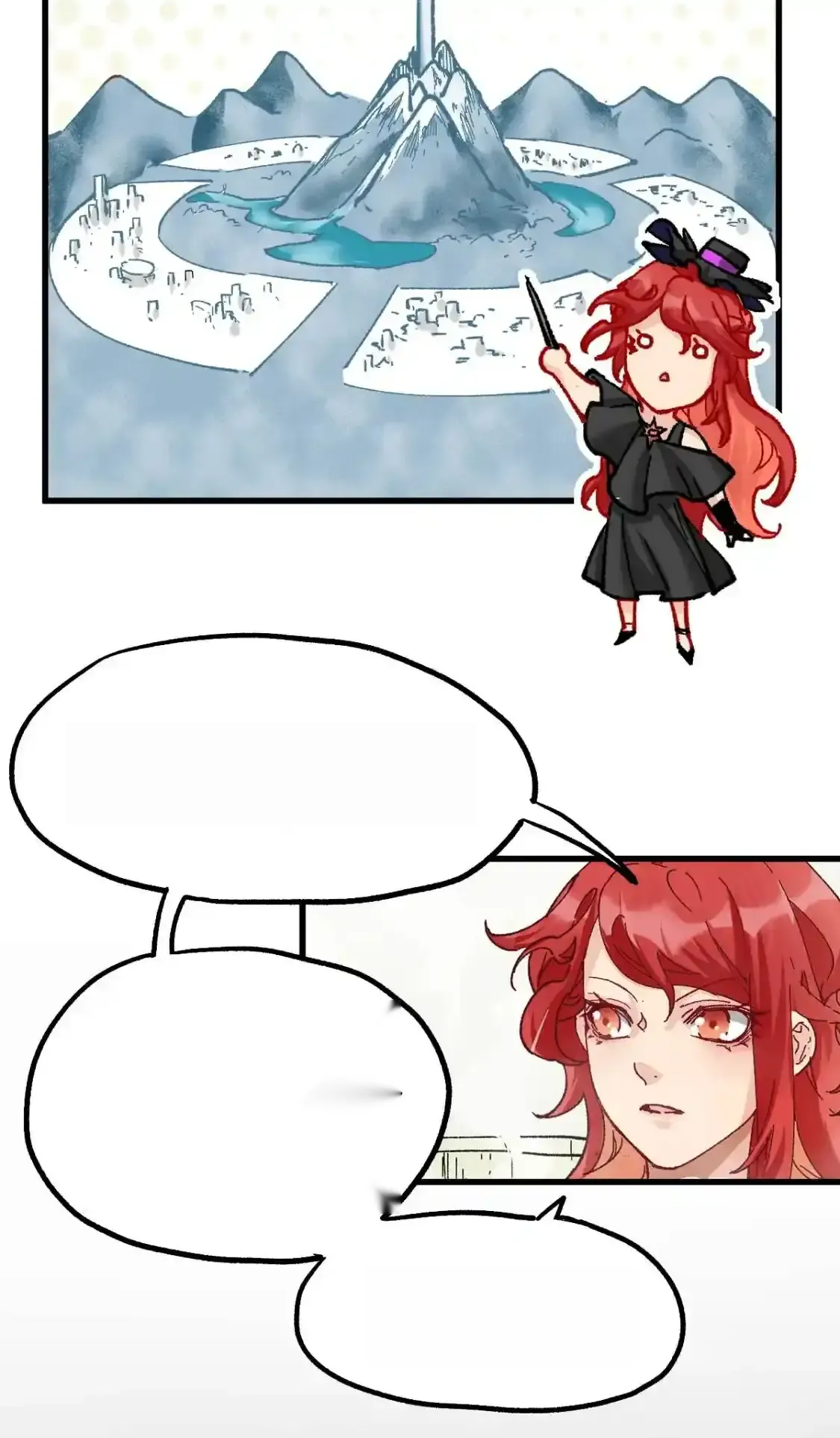 Read World of Ruins Manga Online