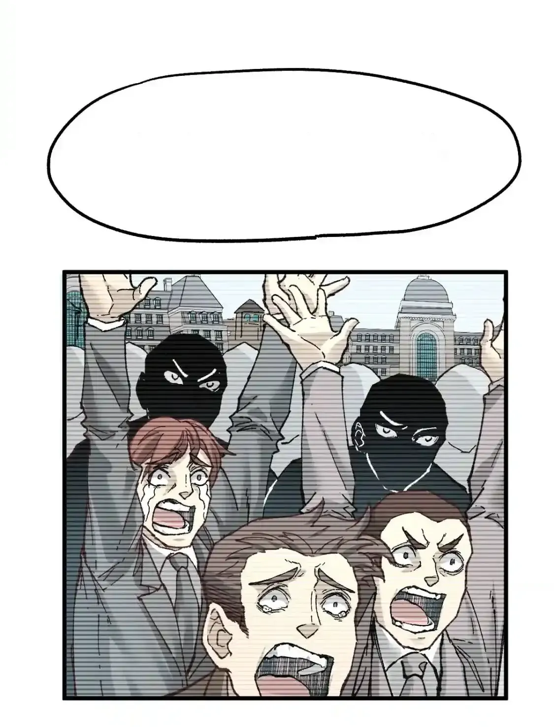 Read World of Ruins Manga Online