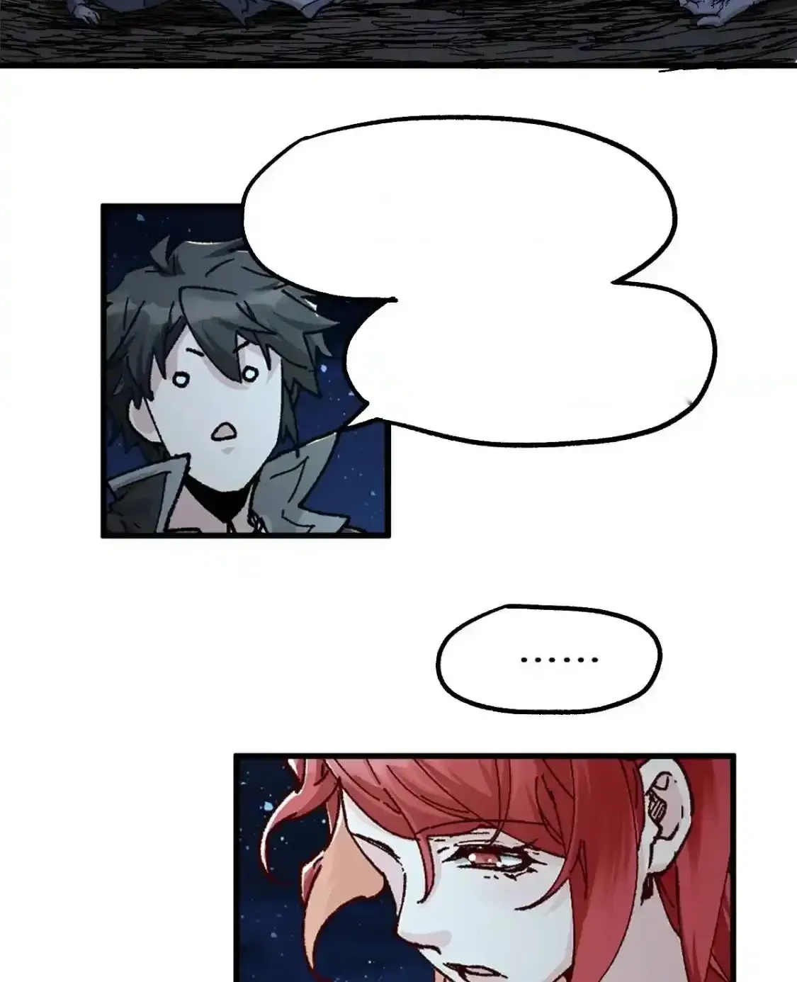 Read World of Ruins Manga Online