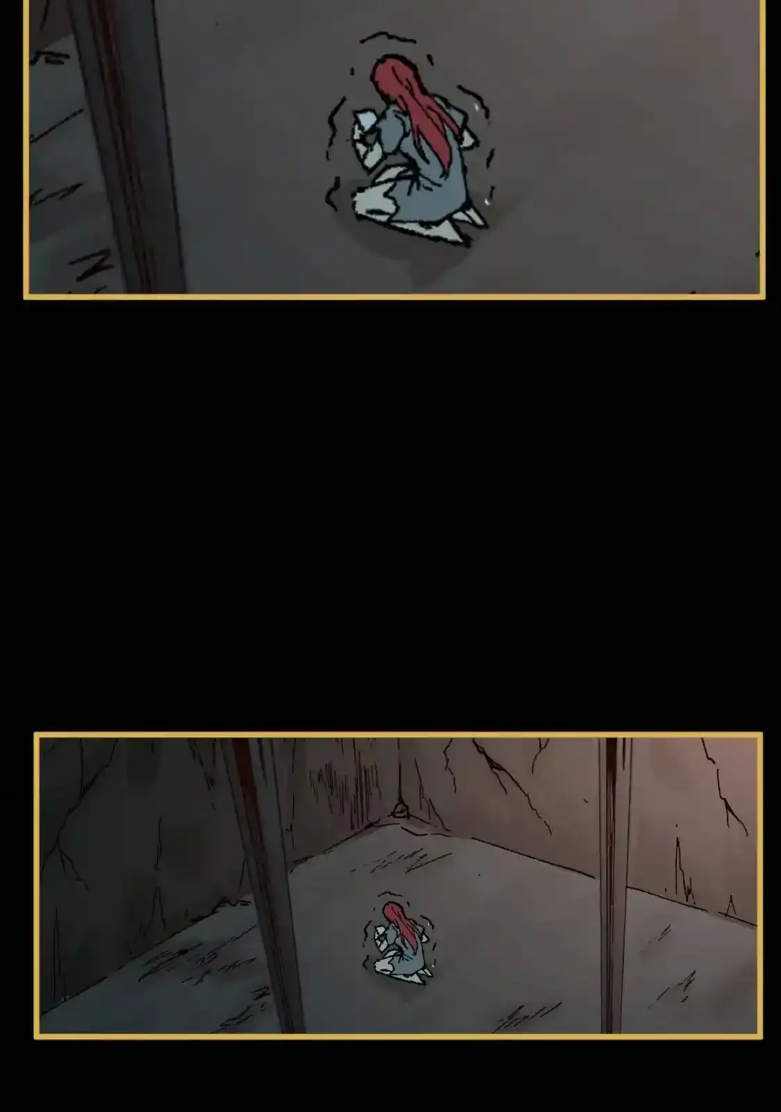 Read World of Ruins Manga Online