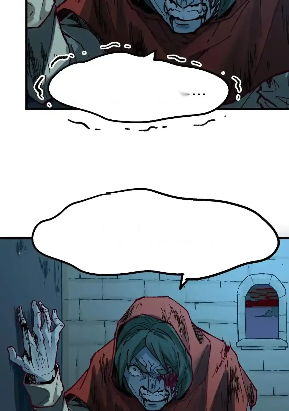 Read World of Ruins Manga Online