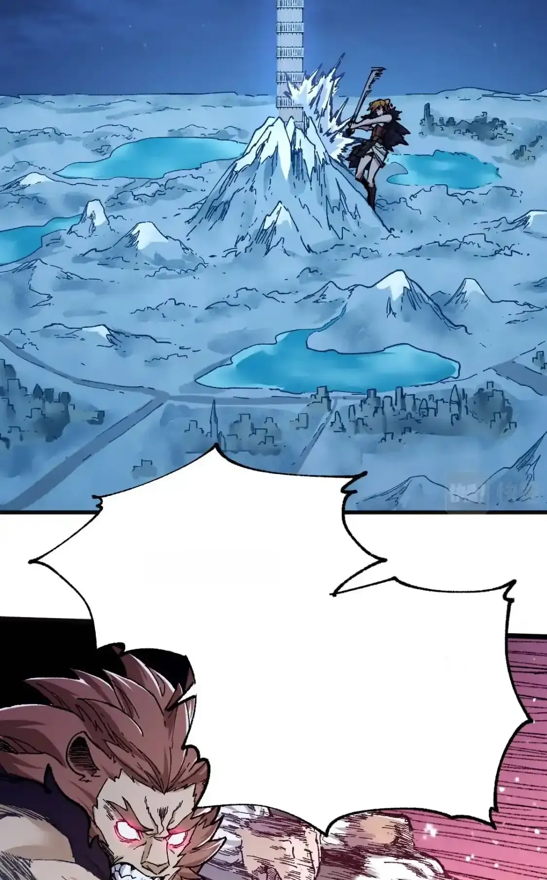 Read World of Ruins Manga Online