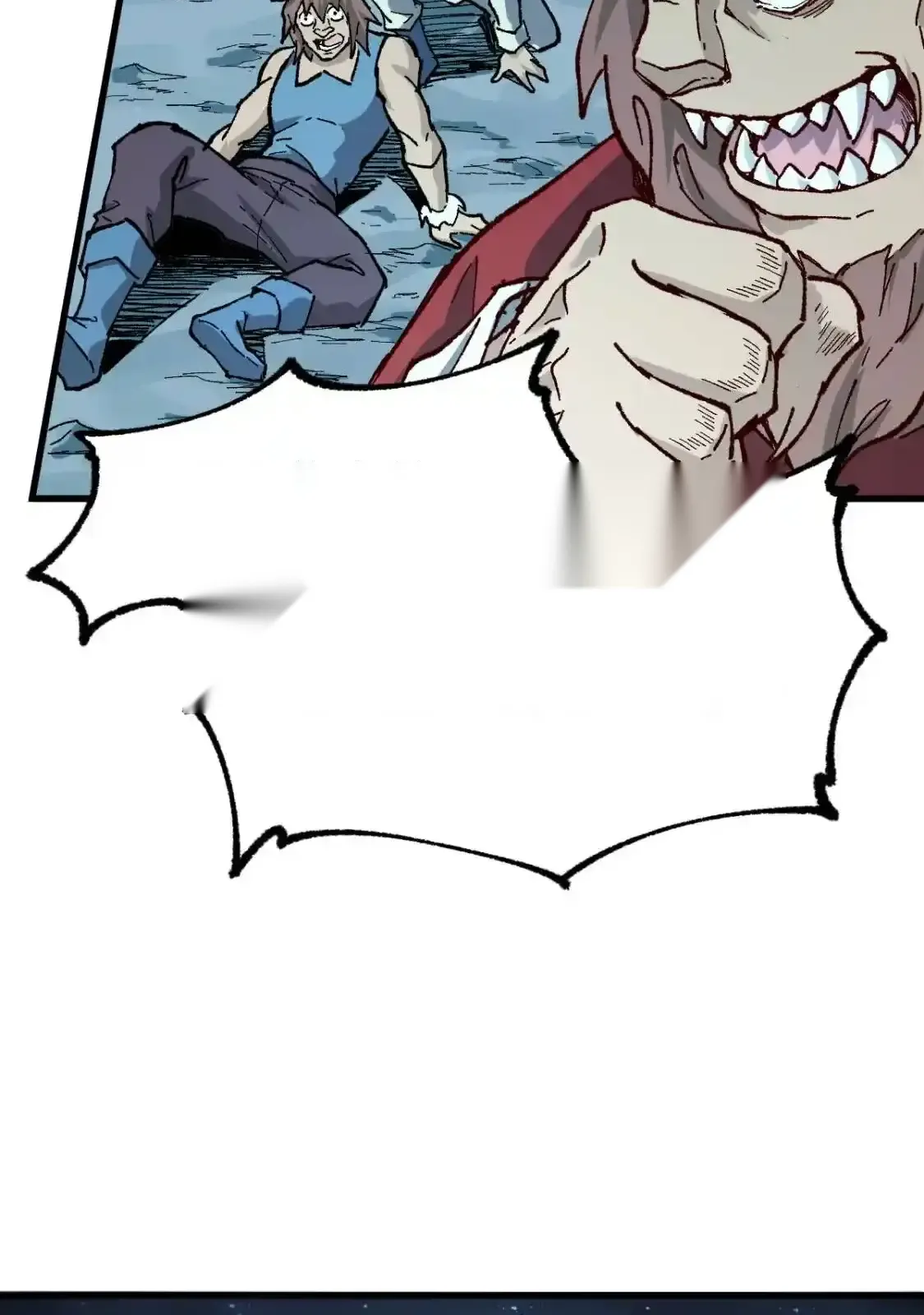 Read World of Ruins Manga Online