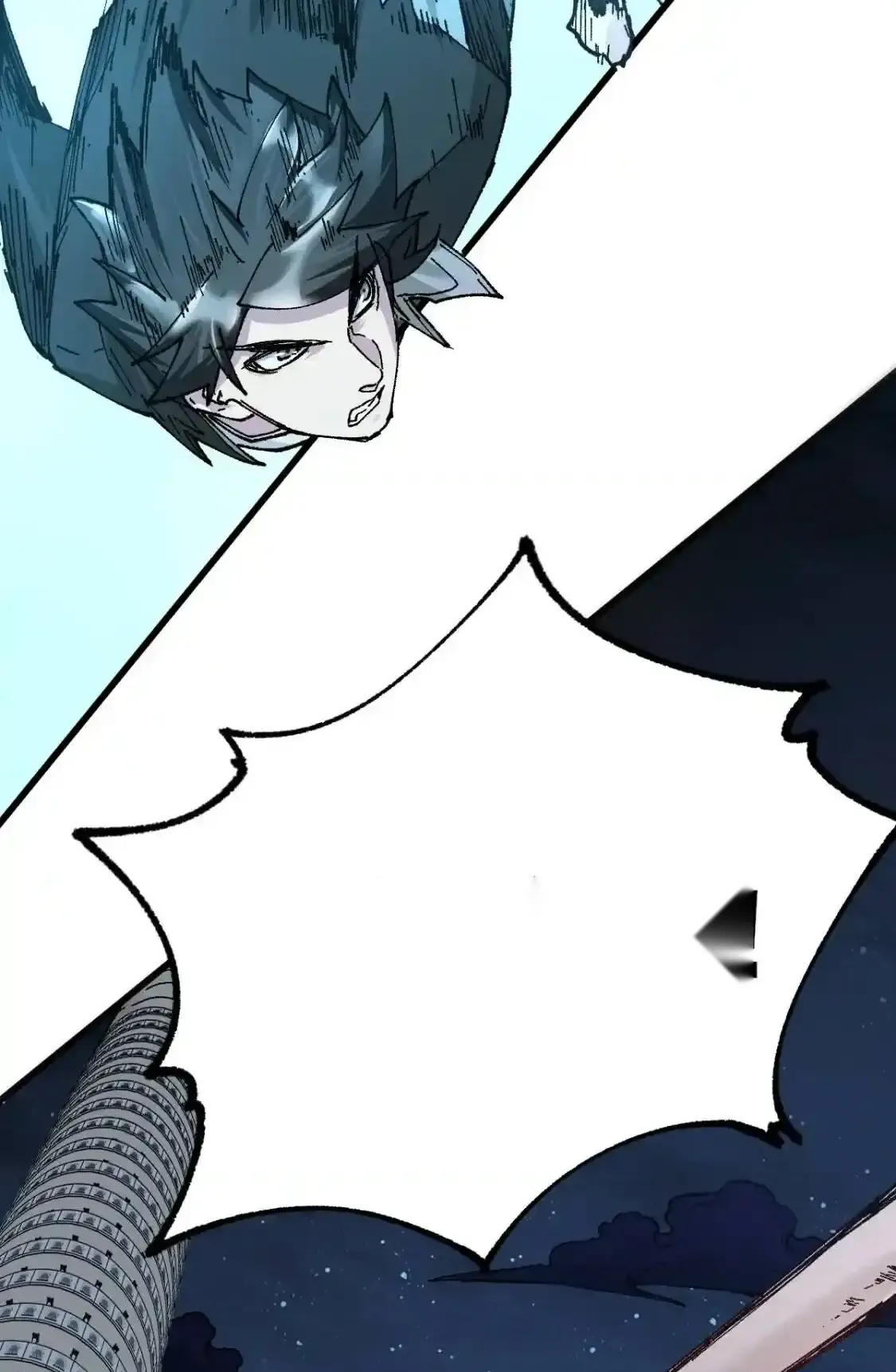 Read World of Ruins Manga Online